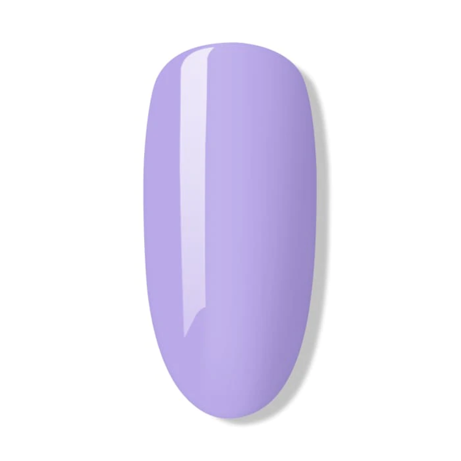 Esmalte Gel DC101 LILA PASTEL
