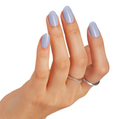 Esmalte Gel DC104 - Celeste Grisaceo