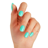 Esmalte Gel DC105 - Turquesa Pastel