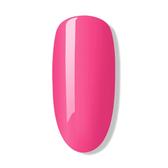 Esmalte Gel DC110 Fucsia  Pastel