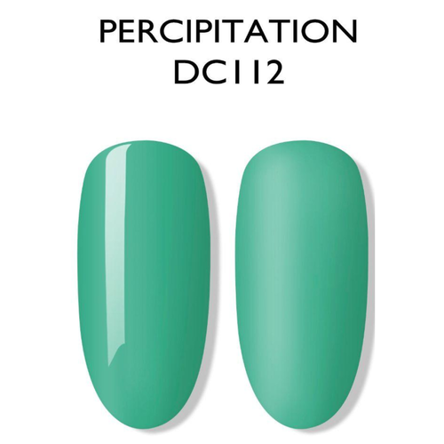 Esmalte Gel DC112 - Turquesa