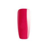 Esmalte gel DC30 - Fucsia oscuro