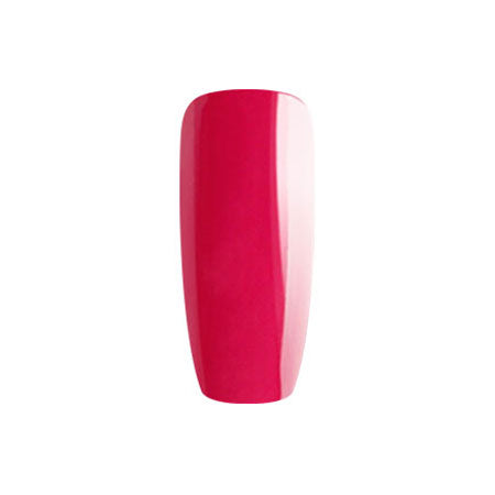 Esmalte gel DC30 - Fucsia oscuro