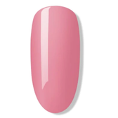 Esmalte gel DC35 - Rosado/naranjo pastel