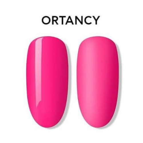 Esmalte gel DC60 FUCSIA