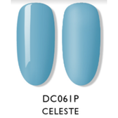 Esmalte Gel DC61 Calipso