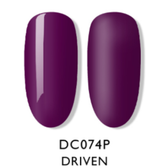 Esmalte Gel DC74 BURDEO