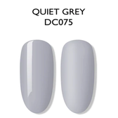 Esmalte Gel DC75 Gris Claro