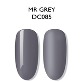 Esmalte Gel DC85 Gris Raton