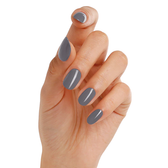 Esmalte Gel DC85 Gris Raton