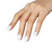 Esmalte Gel DC90 Blanco Tiza