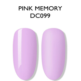Esmalte Gel DC99 ROSADO
