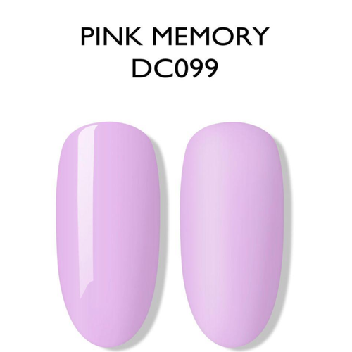 Esmalte Gel DC99 ROSADO
