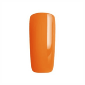 Esmalte Gel ECCENTRIC FLARE- Naranjo calabaza AW1809