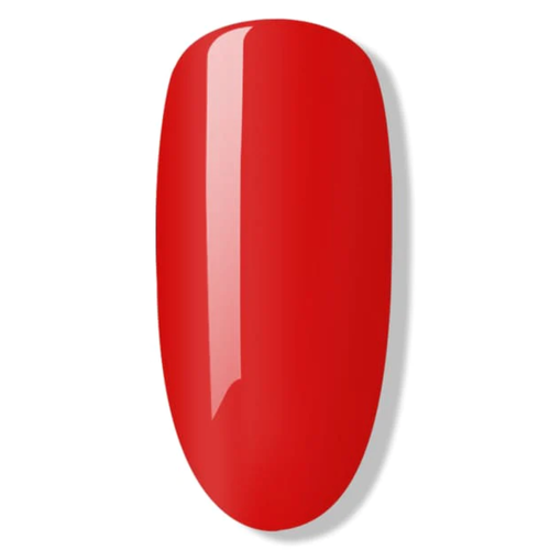 Esmalte Gel ELEGANT SWING- Rojo