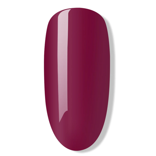 Esmalte Gel FW01 BURDEO CREMA