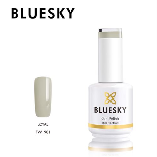 Esmalte Gel - FW1901