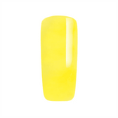 Esmalte Gel GLAZE 07 - Amarillo traslucido (efecto Jelly)
