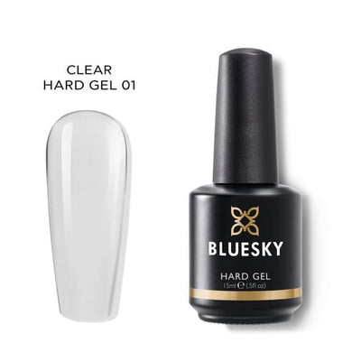Hard Gel / Fast & Easy