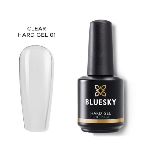 Esmalte Gel Hard Gel 15 ml