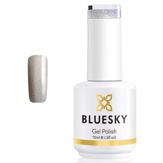 Esmalte Gel holografico CH163