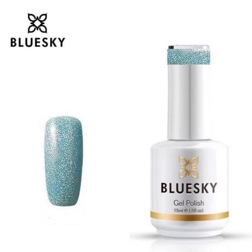 Esmalte Gel holografico CH164