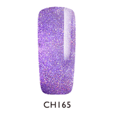 Esmalte Gel holografico CH165