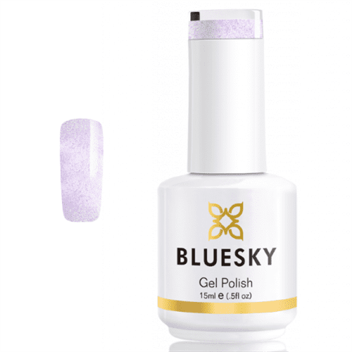 Esmalte Gel holografico CH17