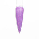Esmalte Gel holografico CH18