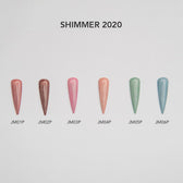 Esmalte Gel JM05p
