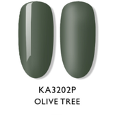 Esmalte Gel KA3202 Verde