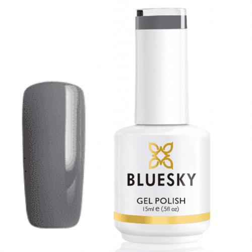 Esmalte Gel KA3347 GRIS OSCURO