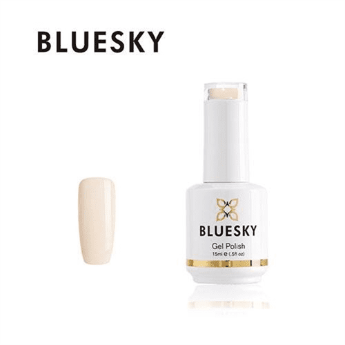 Esmalte Gel KM1419 / GN07 Nude Damasco pastel
