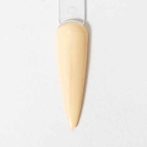 Esmalte Gel KM1420 - GN08 Nude Vainilla Pastel