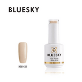 Esmalte gel KM1431 - Nude claro