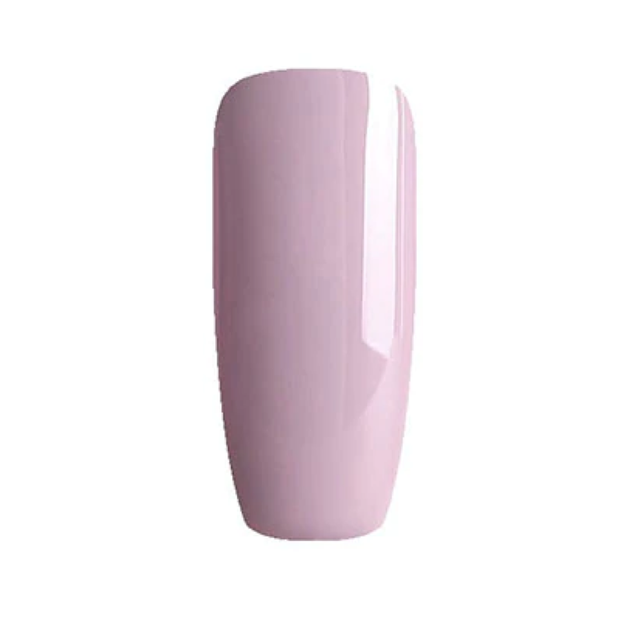 Esmalte Gel KM1612 Purple Gray claro