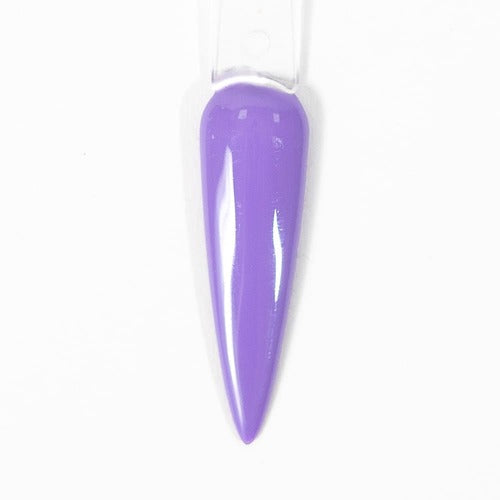 Esmalte Gel KM1624/BSH136 Lila Clarito