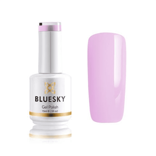 Esmalte Gel KM1625 (UV22) - Whisper