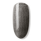 Esmalte Gel KS4040 - Negro holográfico