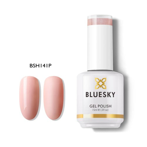 ESMALTE GEL KZ2807 CAFE NUDE