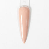 Esmalte Gel KZ2816 - Nude subtono crema