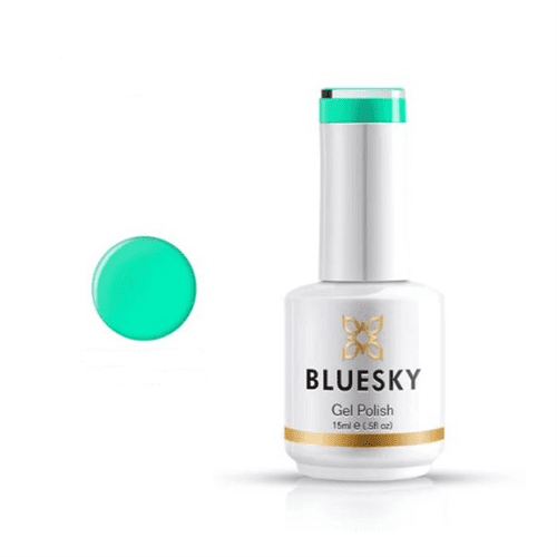 Esmalte Gel - KZ6007