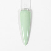 Esmalte Gel LT138 Verde militar pastel