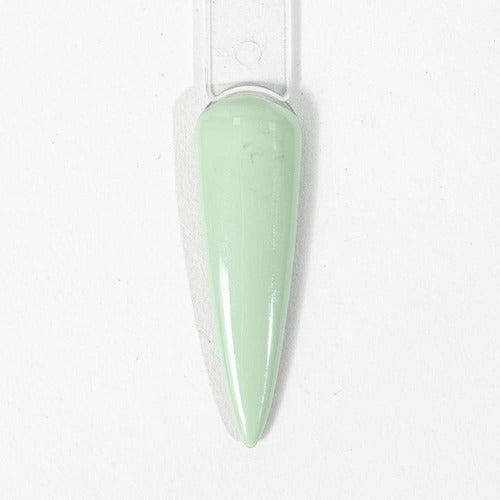 Esmalte Gel LT138 Verde militar pastel