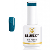 Esmalte Gel LT144 Calipso Glitter