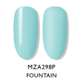 Esmalte Gel MZA298 - Calipso