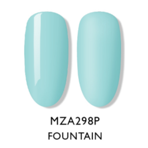 Esmalte Gel MZA298 - Calipso