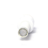 ESMALTE GEL MZA447 GRIS CON CHISPAS DE COLORES
