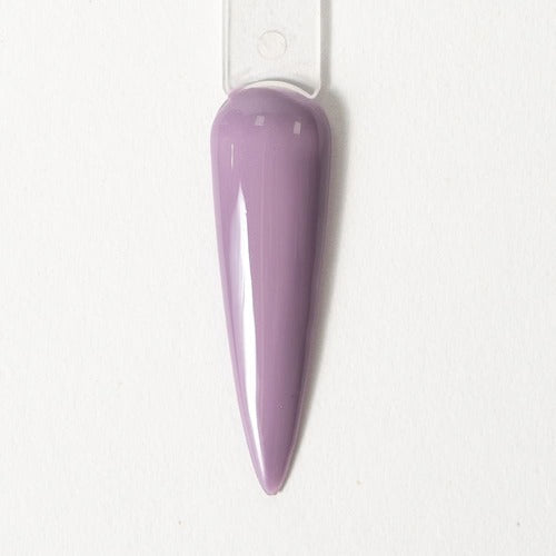 ESMALTE GEL MZA482 MORADO CLARO