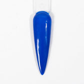 ESMALTE GEL MZA491 AZUL ELECTRICO